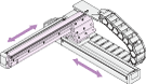 Dual-Axis Mounting Bracket for EZS Series