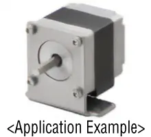 Mounting Bracket PAL Application Example