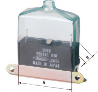 Capacitor Cap