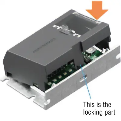 Mounting Methods