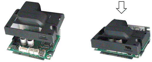 Mounting Methods