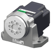 Flange Drive Adapter + BLV