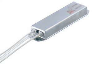 Regeneration Resistor