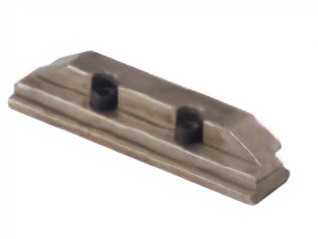 Shielding Plate Dedicated for Photomicrosensor