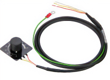 PAVR-20KZ External Speed Potentiometer/External Torque Potentiometer with Soldered Cable