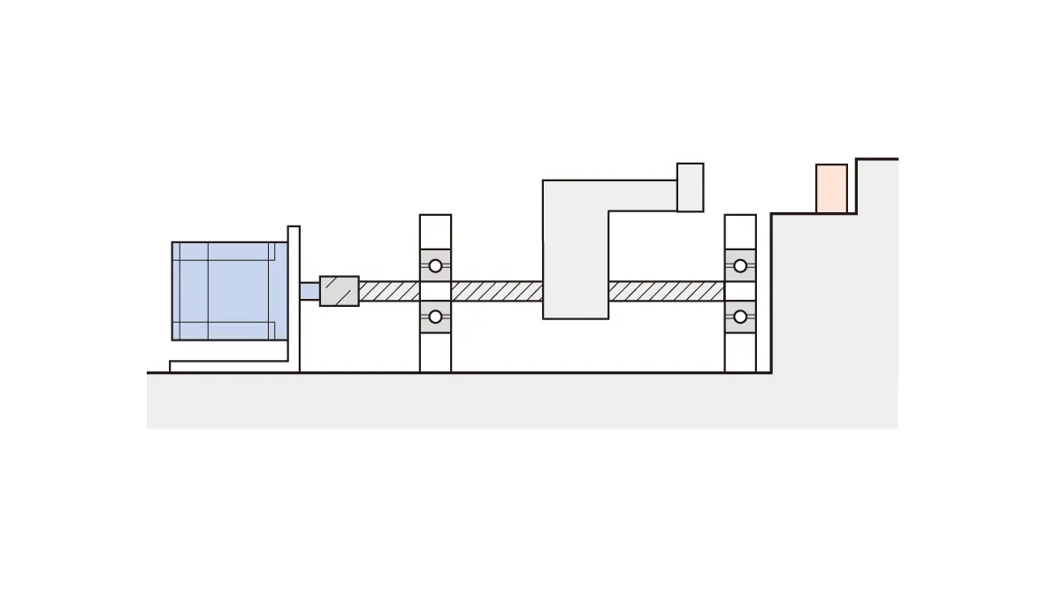 Push-Motion Operation