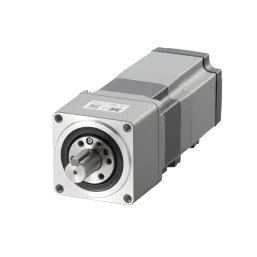 Harmonic motor