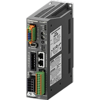 AC Input driver