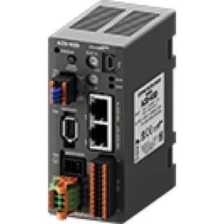 DC Input driver