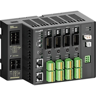 Multi Access driver