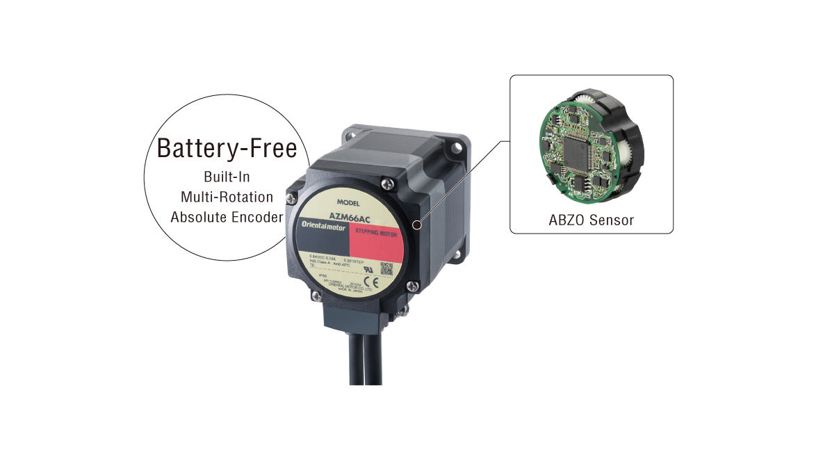 ABZO Sensor