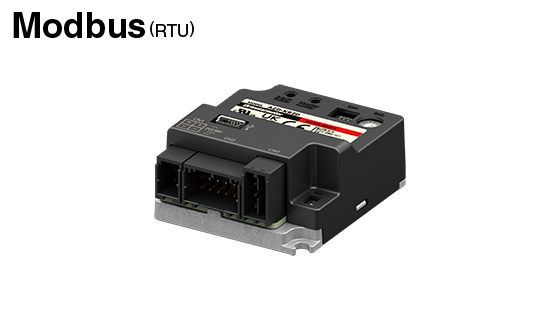 RS-485 communication type