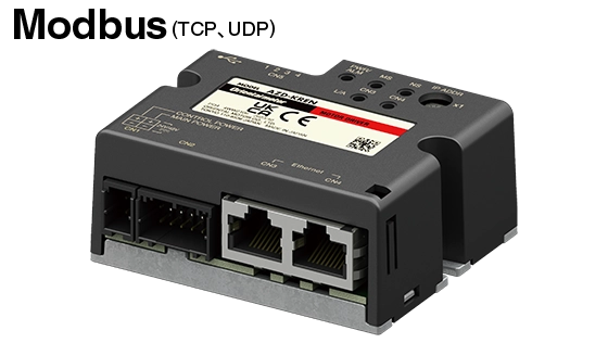 >Ethernet type