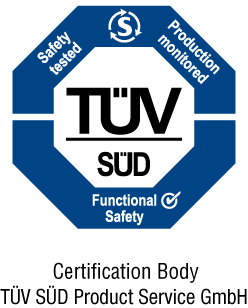 TUV mark