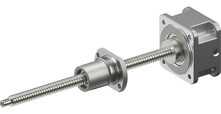 Mounting Adapter for Linear Actuator (Sold separately)