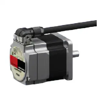 Output Shaft Side