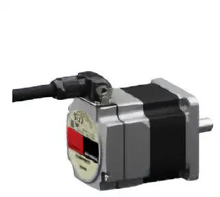 Rear Shaft Side