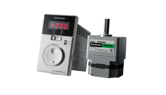Brushless Motors