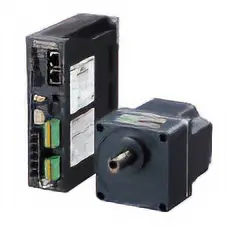 Brushless Motor BLE Series RS-485 Communication Type