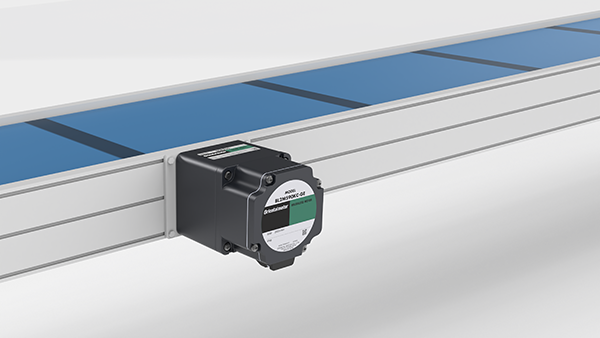 Belt Conveyor