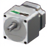 Parallel Shaft Gearhead