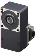 Hollow Shaft Flat Gearhead FR Gearhead