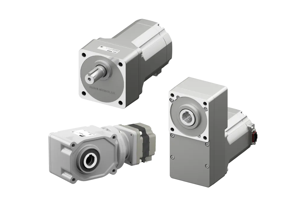 Brushless Motor (PM Motor) 750 W