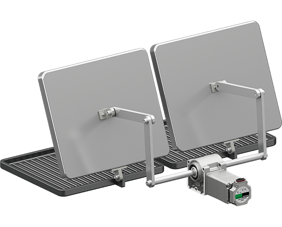 Reversing Device (Reverse drive)