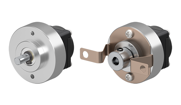 Rotary Encoders