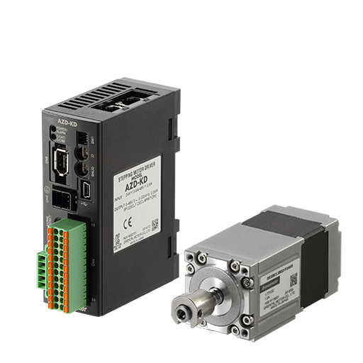 DR Series