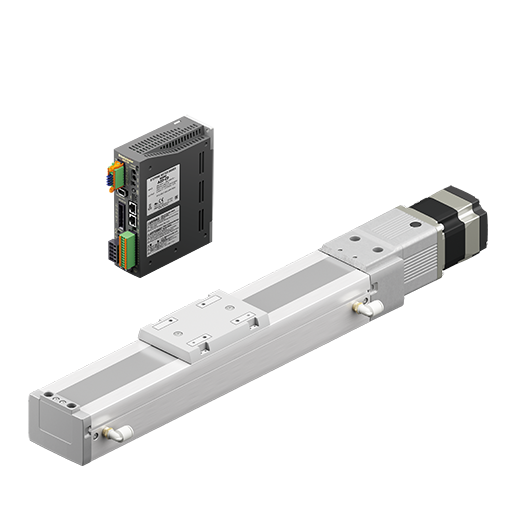 EZS Series for Clean Room Use