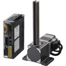 L Series αSTEP AZ Series Equipped