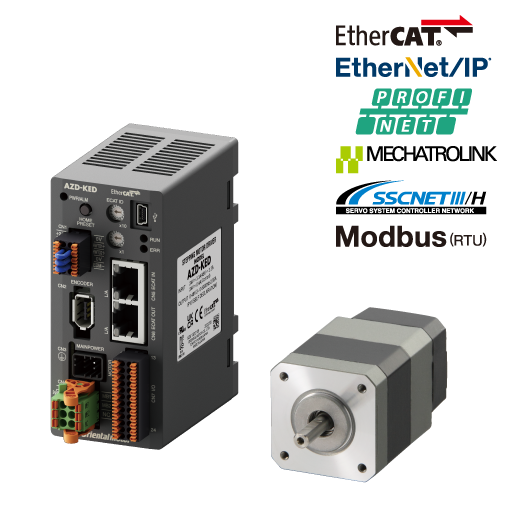 Image of AZ Series