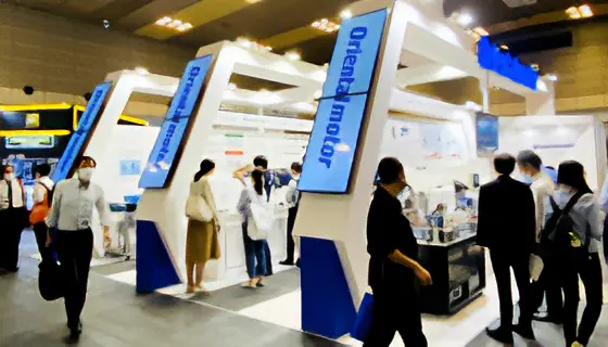 Exhibitions