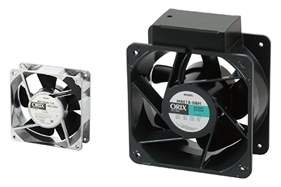 Axial Flow Fan