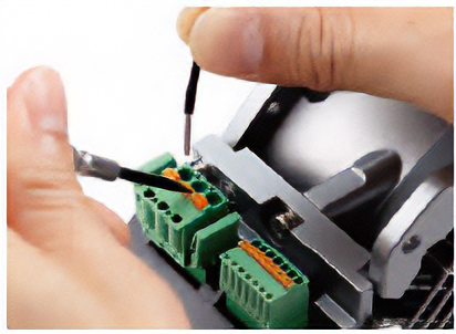 Easy Wiring