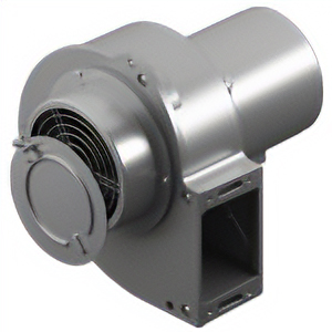 Air flow adjustment damper