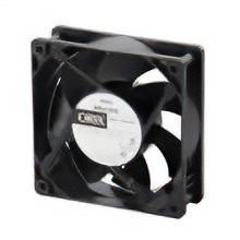 AC axial flow fan EMU Series