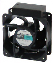 AC Axial Flow Fan MRE Series