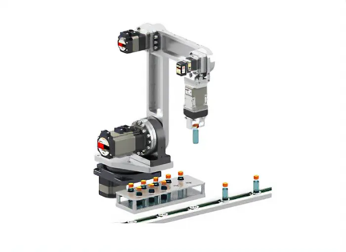 Arm robot