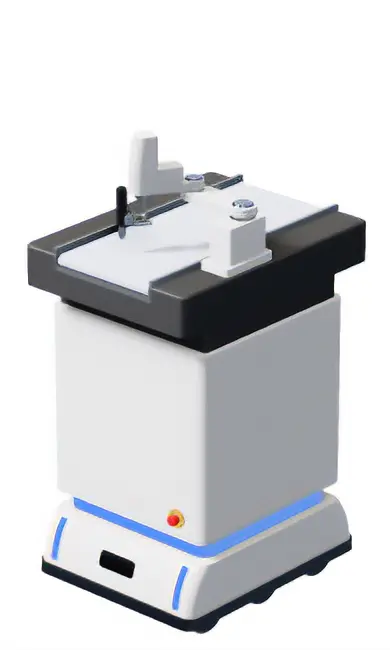 Transportation Robot SCARA Type