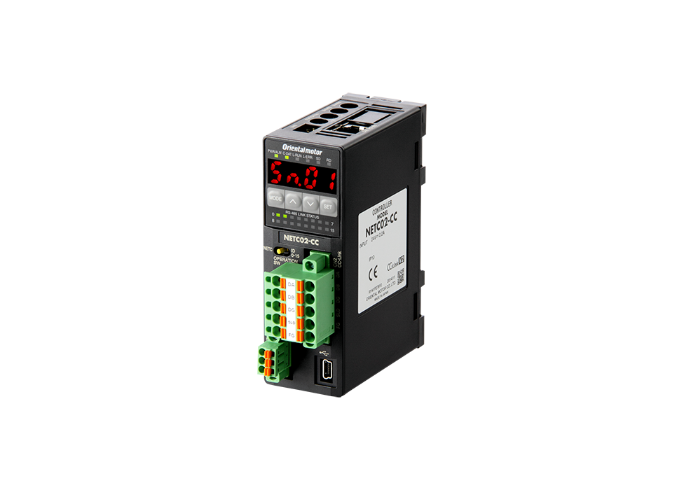 Network Converters