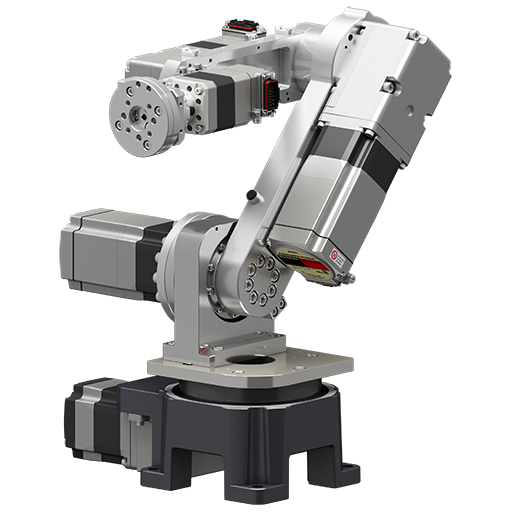 5-Axis Articulated Robot