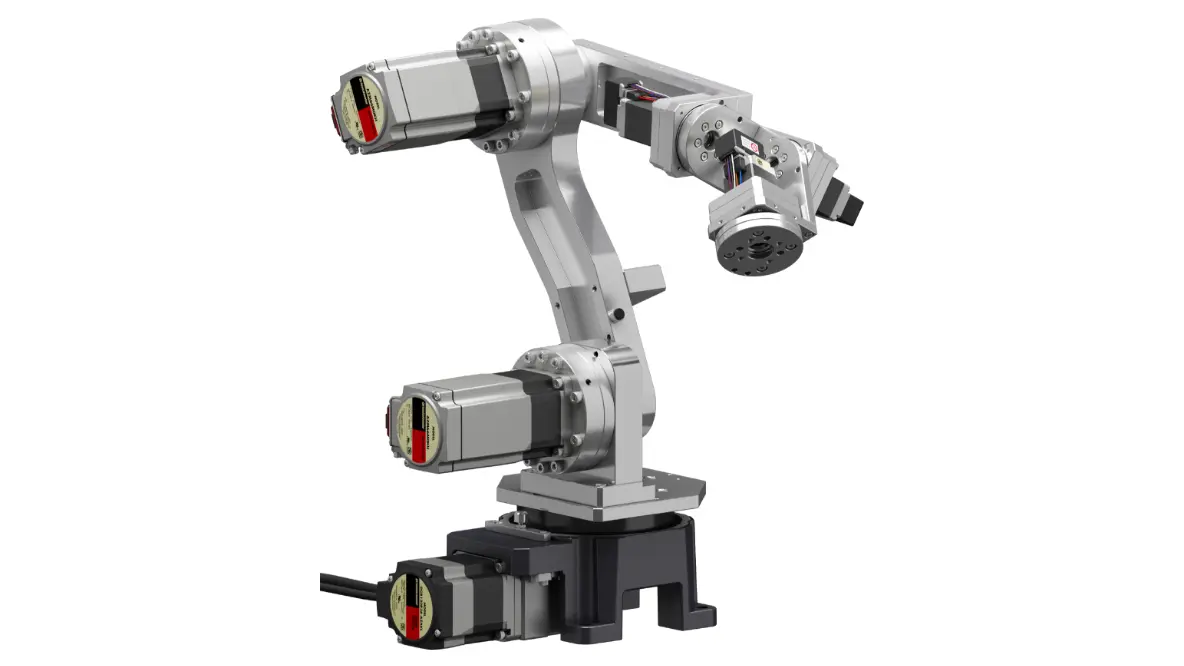6-Axis Articulated Robot
