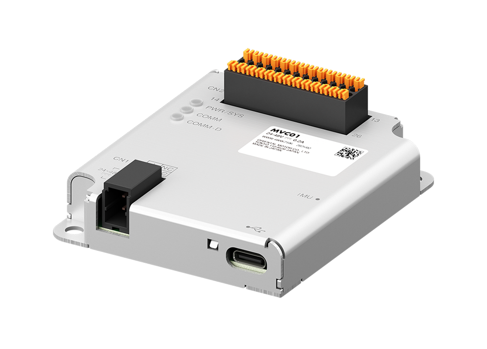 Mobile Robot Controller MVC01