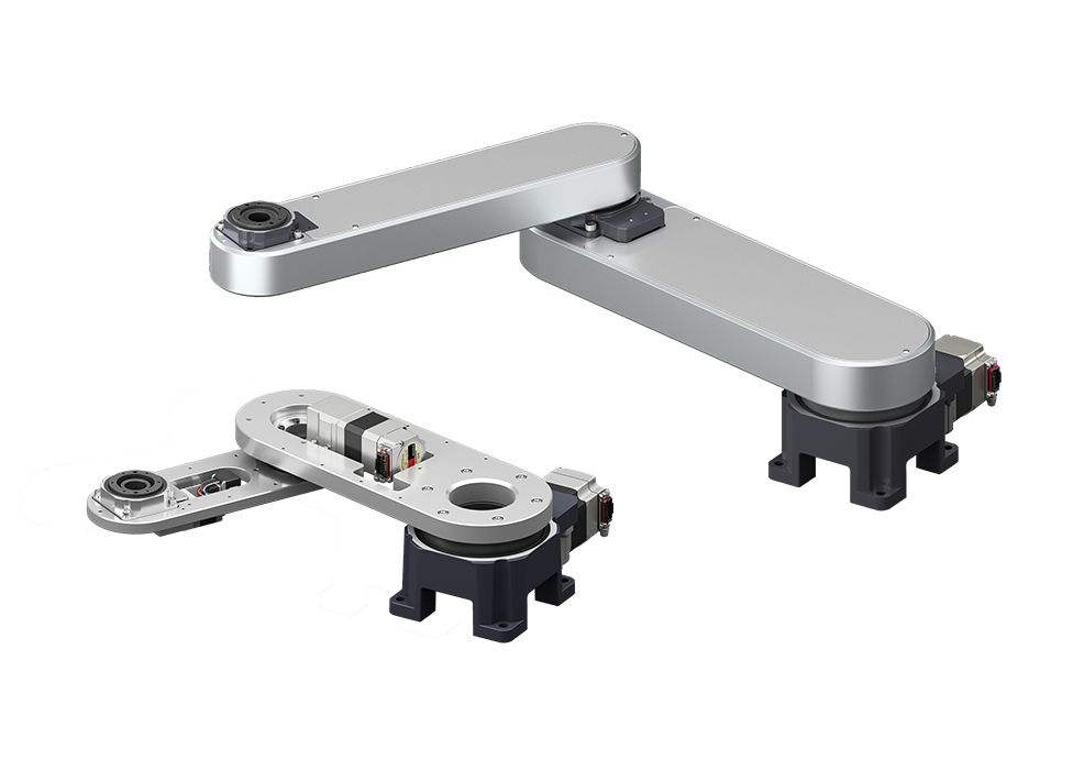 Small Robot OVR 3-Axis SCARA OVR3041K3-H
