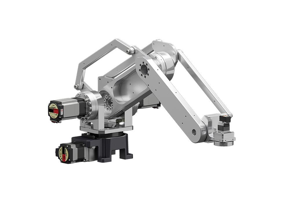 Small Robots OVR 4-Axis Articulated OVR4048K5-V/OVR4068K5-V/OVR4088K5-V