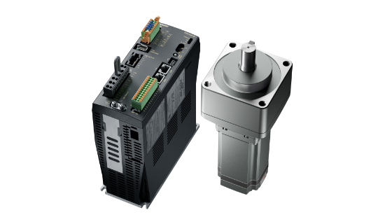 Servo Motors