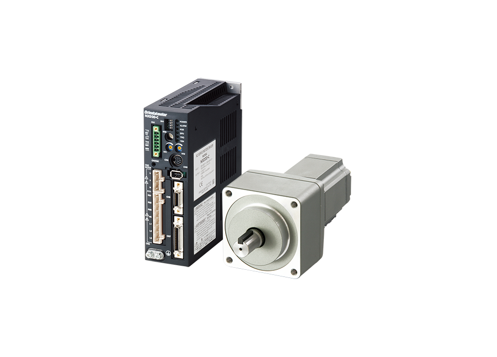 Servo Motors NX Series