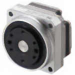 Harmonic Geared